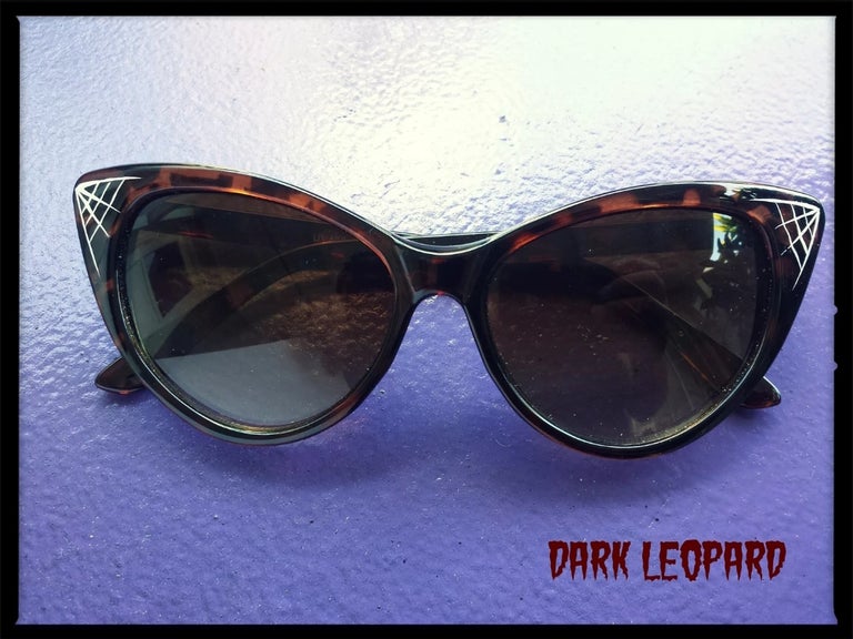 Vamp Shades