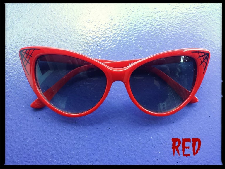 Vamp Shades