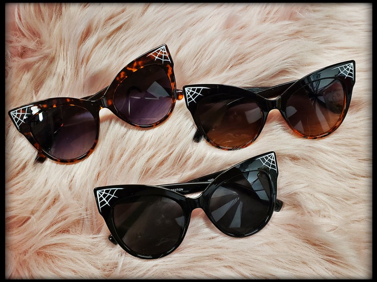 Widow Shades