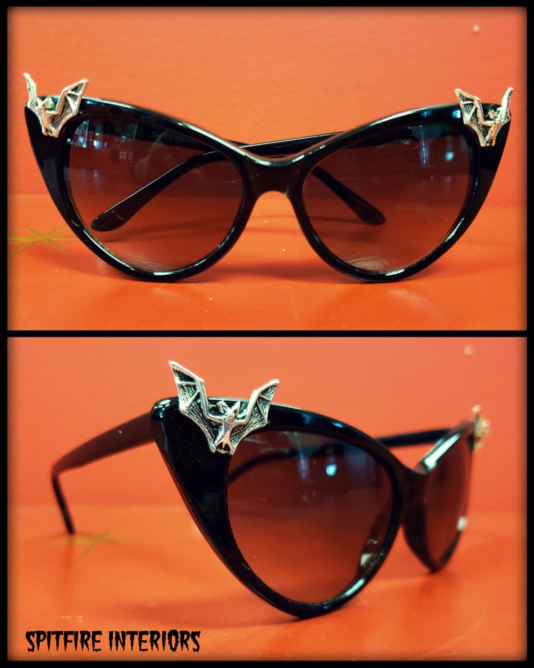 Bela Bat Shades