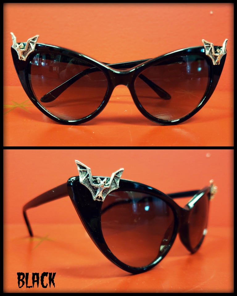 Bela Bat Shades