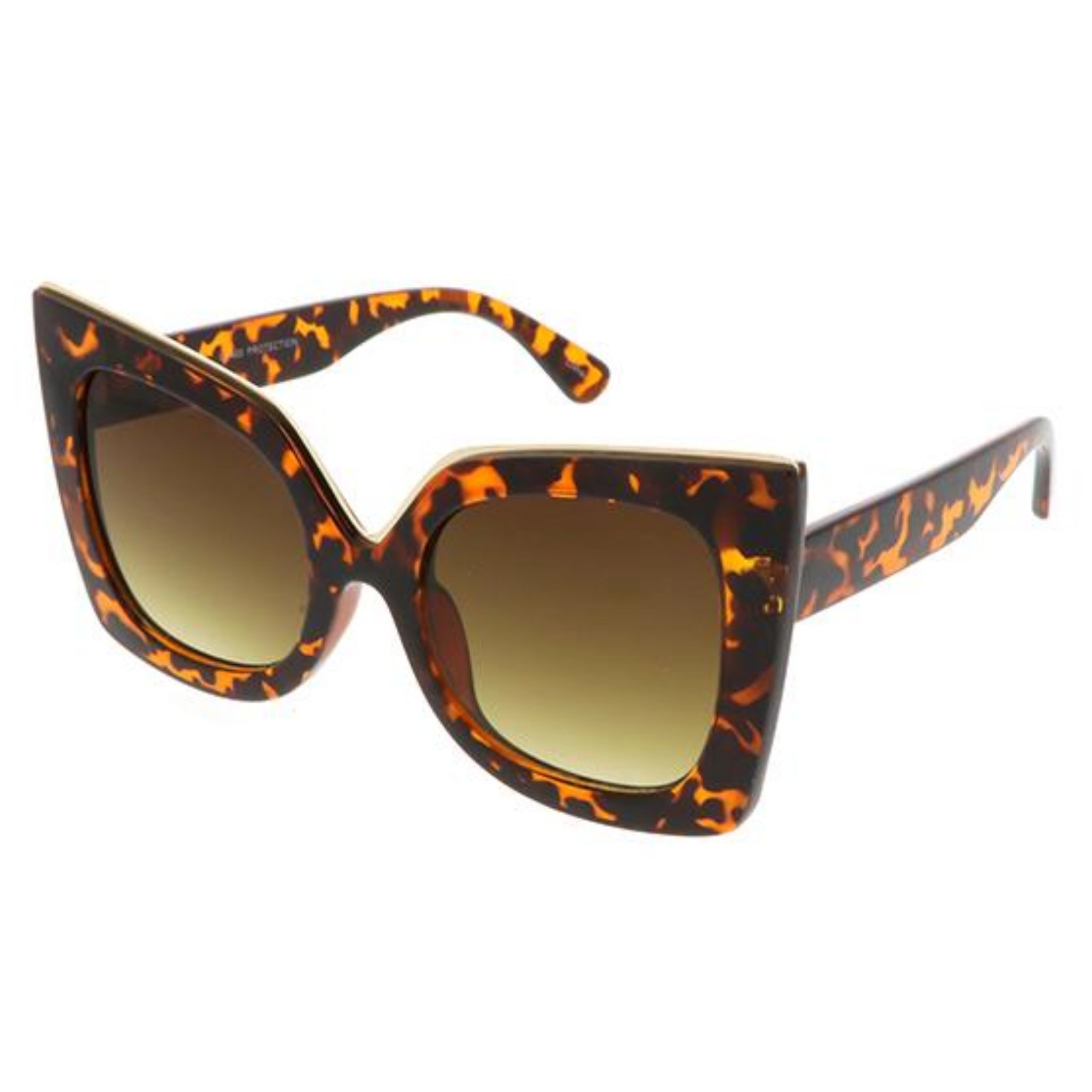 Lulu Shade'S