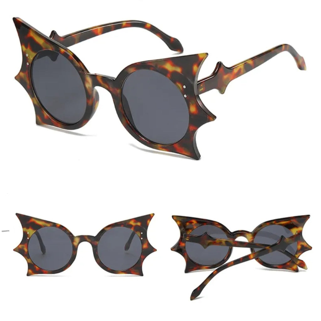 Agatha Sunglasses