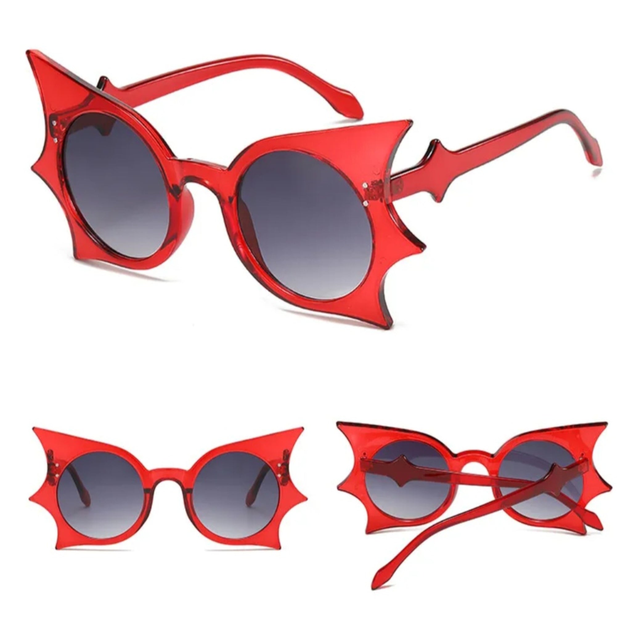 Agatha Sunglasses