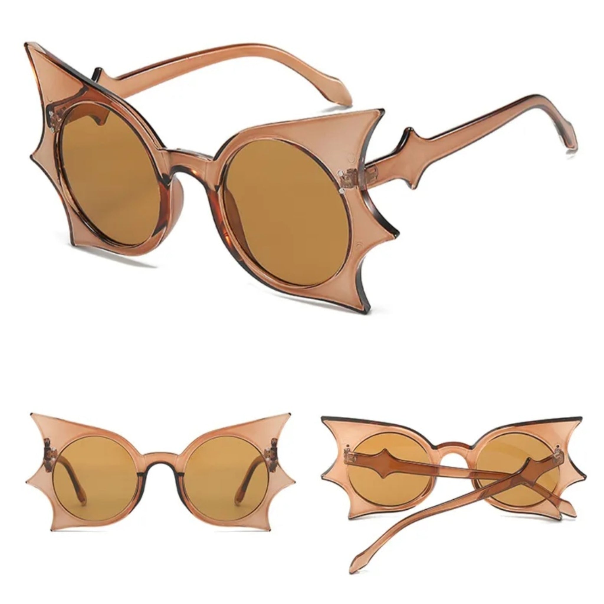 Agatha Sunglasses