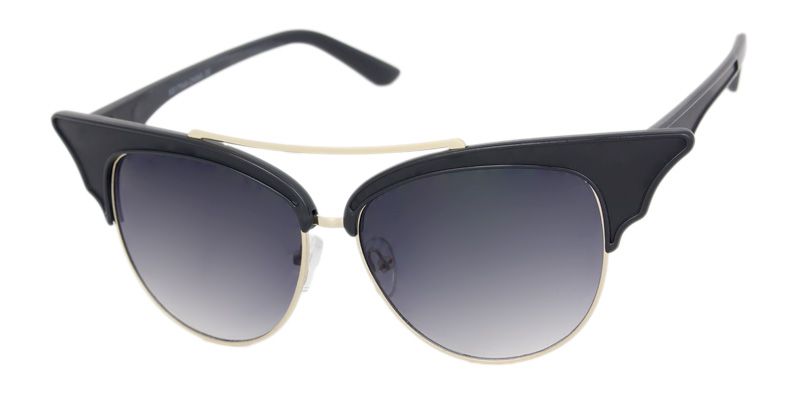 Batwing Sunnies